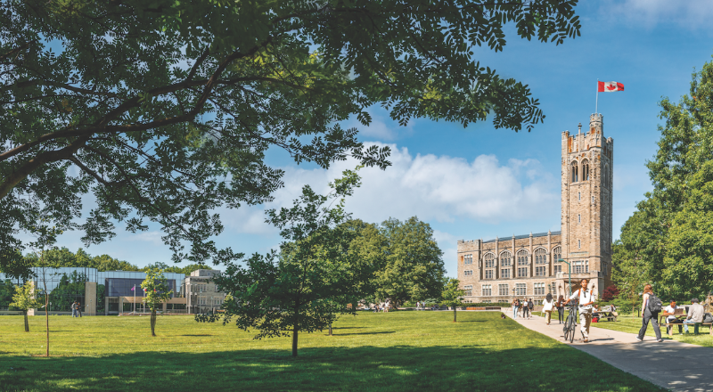 Western University