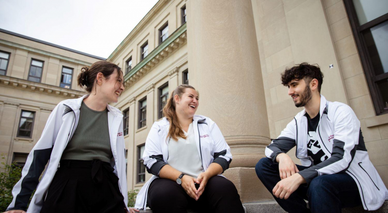 Portes ouvertes du printemps