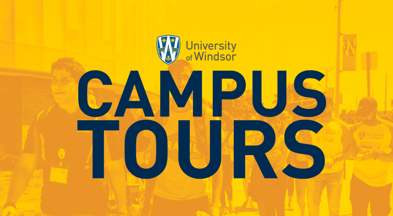 Campus Tours