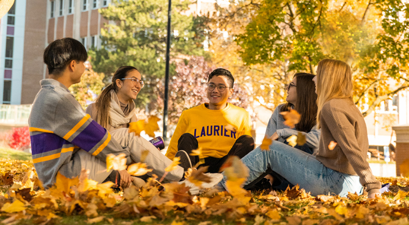 Wilfrid Laurier University