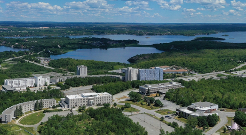 Laurentian University