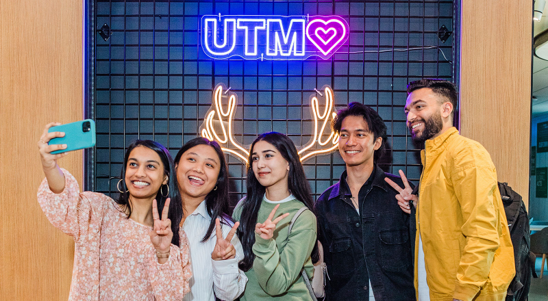 Virtual Campus Tours