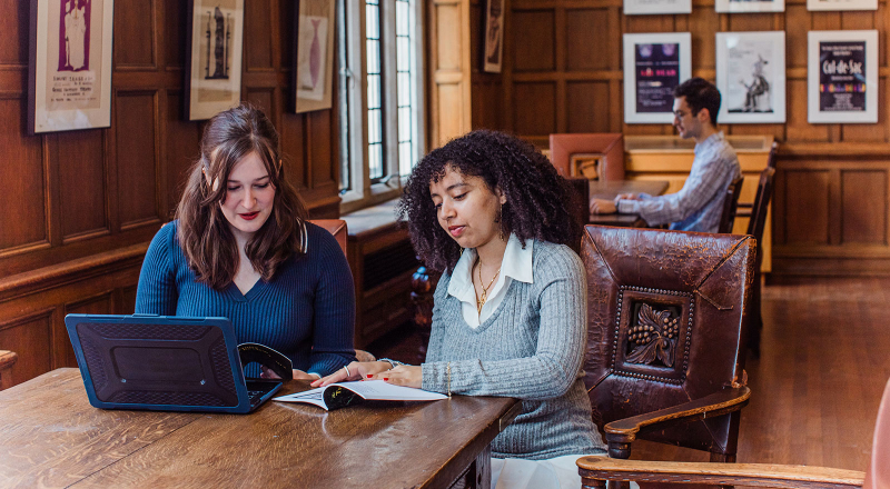 Special Events & Webinars