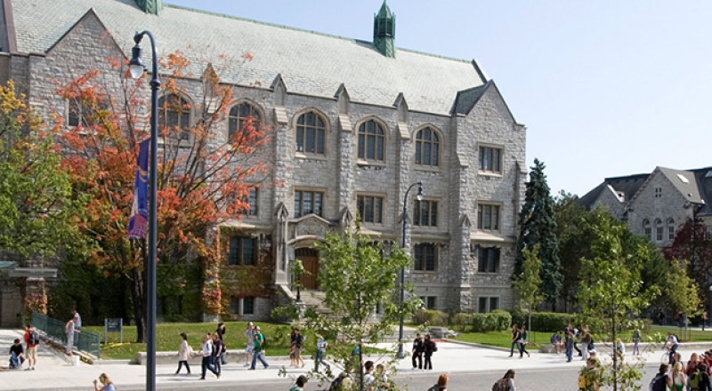 Queen's University