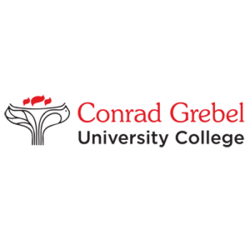 University of Waterloo – Conrad Grebel University College