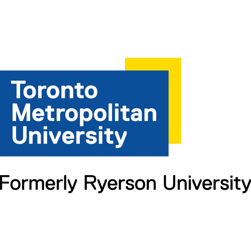 Toronto Metropolitan University (formerly Ryerson University) – OUInfo