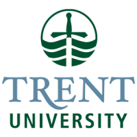 Trent University logo