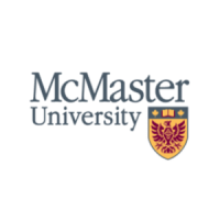 McMaster University logo