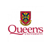 Queen's University logo