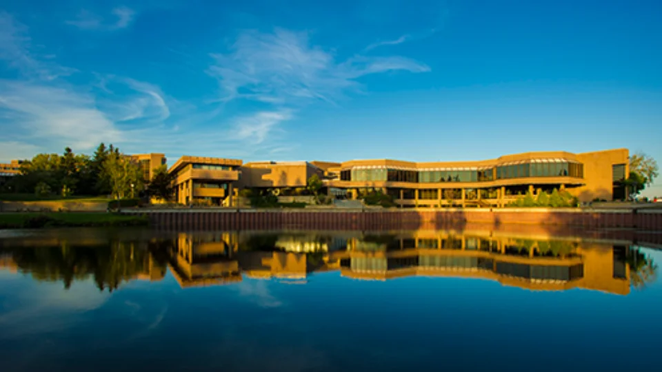 Lakehead Campus