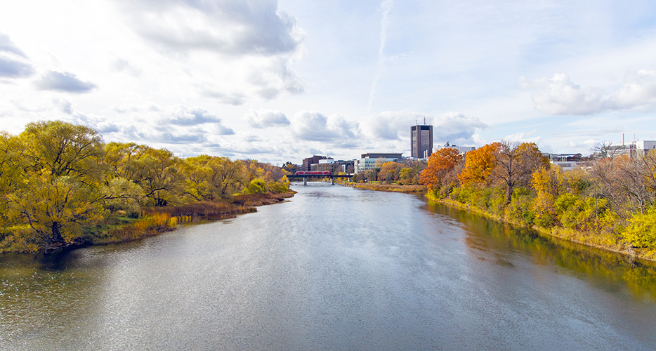 Rideau River
