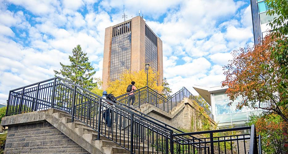 Carleton Campus
