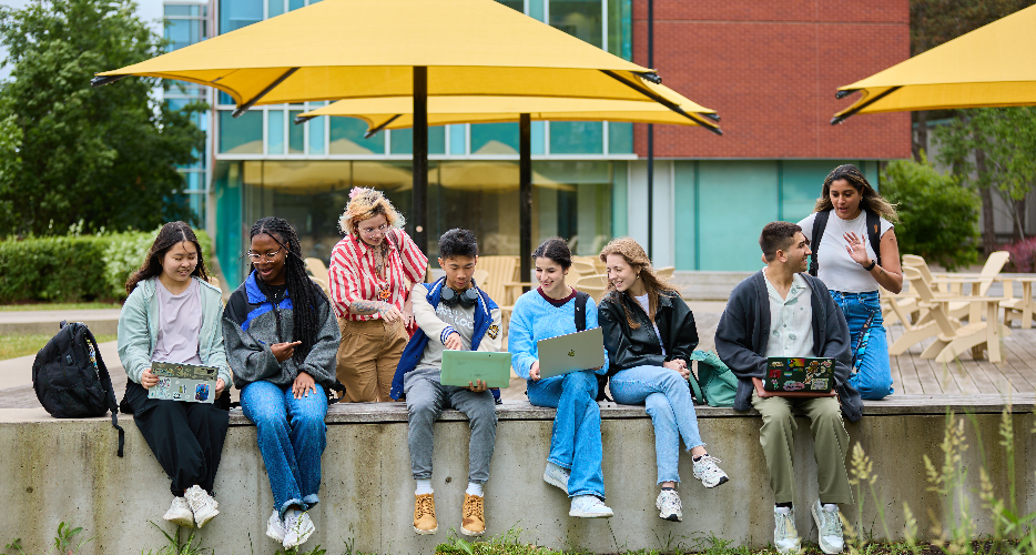 UW Students
