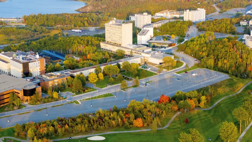 laurentian